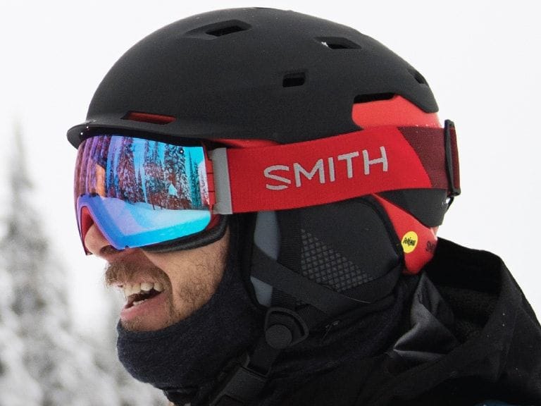 KTEBO Lunettes de Ski Hommes Femmes, OTG - Anti-Buée Masque de Ski