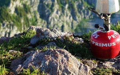 Camping, camping stoves, Coleman, grill, Jetboil, MSR, optimus, stove, winter camping. Best Camping Stoves of 2020.