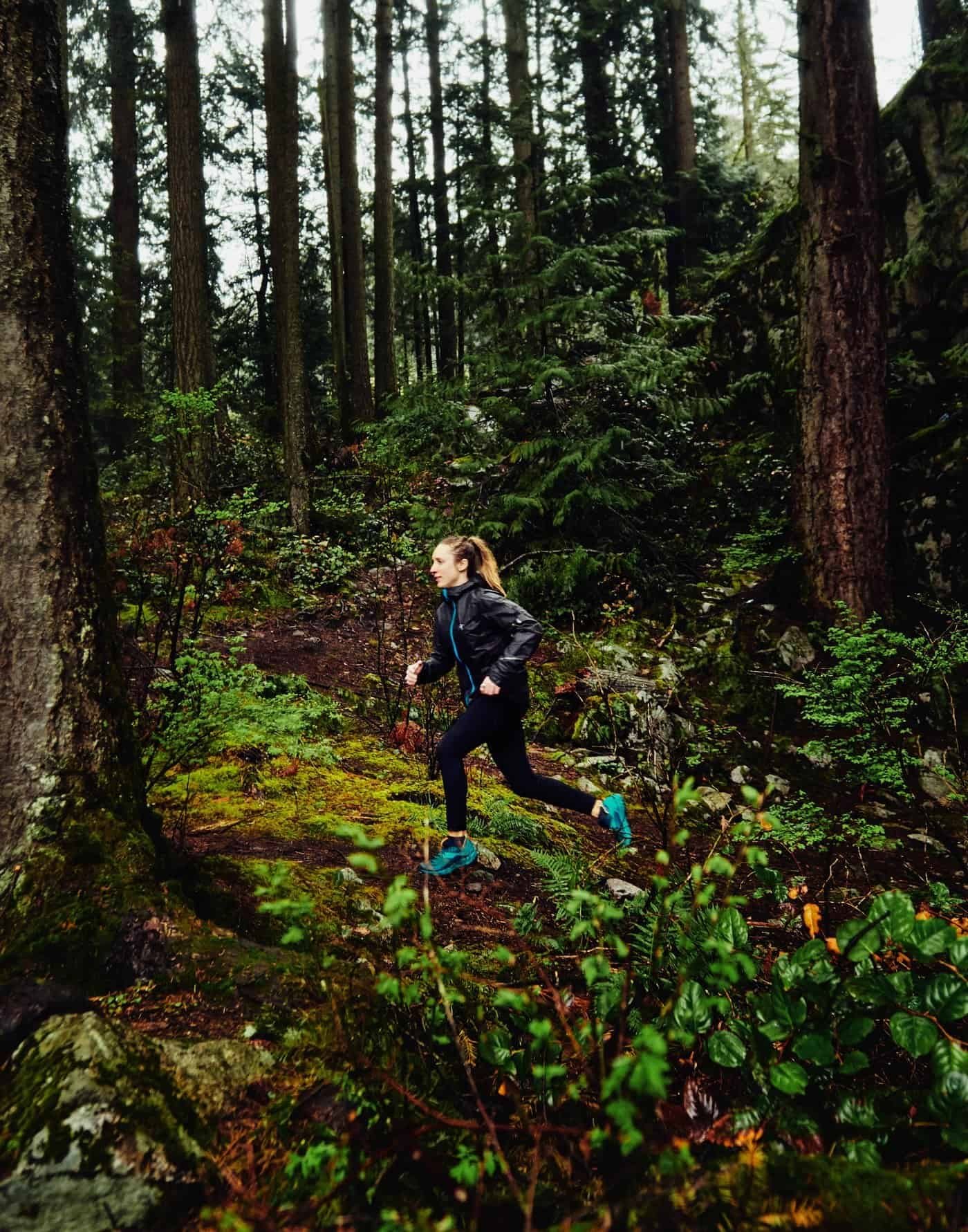 Inspired by the Coast Mountains: Norvan Run Kit - Mountain Life