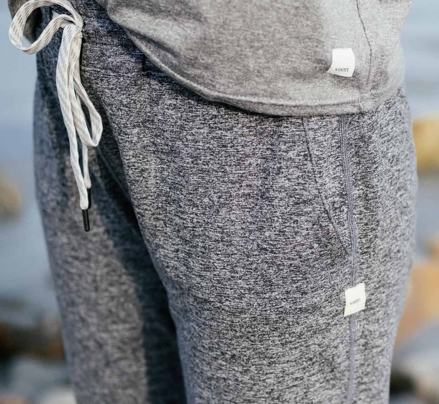 vuori sunday performance jogger