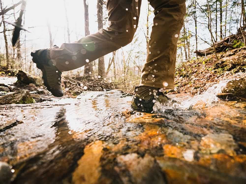 5 Best Winter Hiking Boots for Staying Warm & Dry in 2024