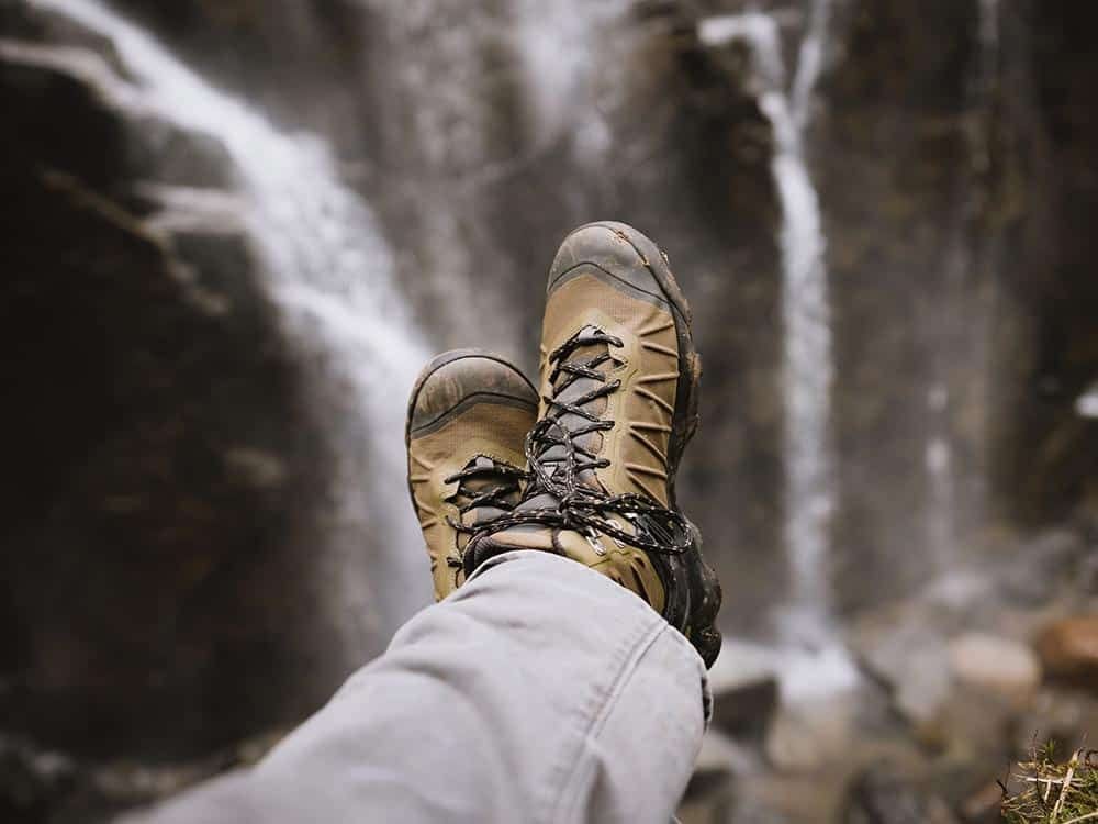 keen venture boot