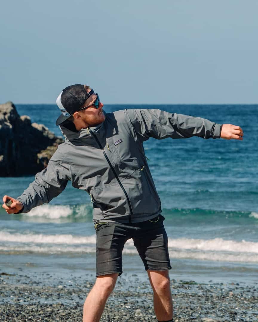 Patagonia Stretch Rainshadow Jacket Review Altitude Sports