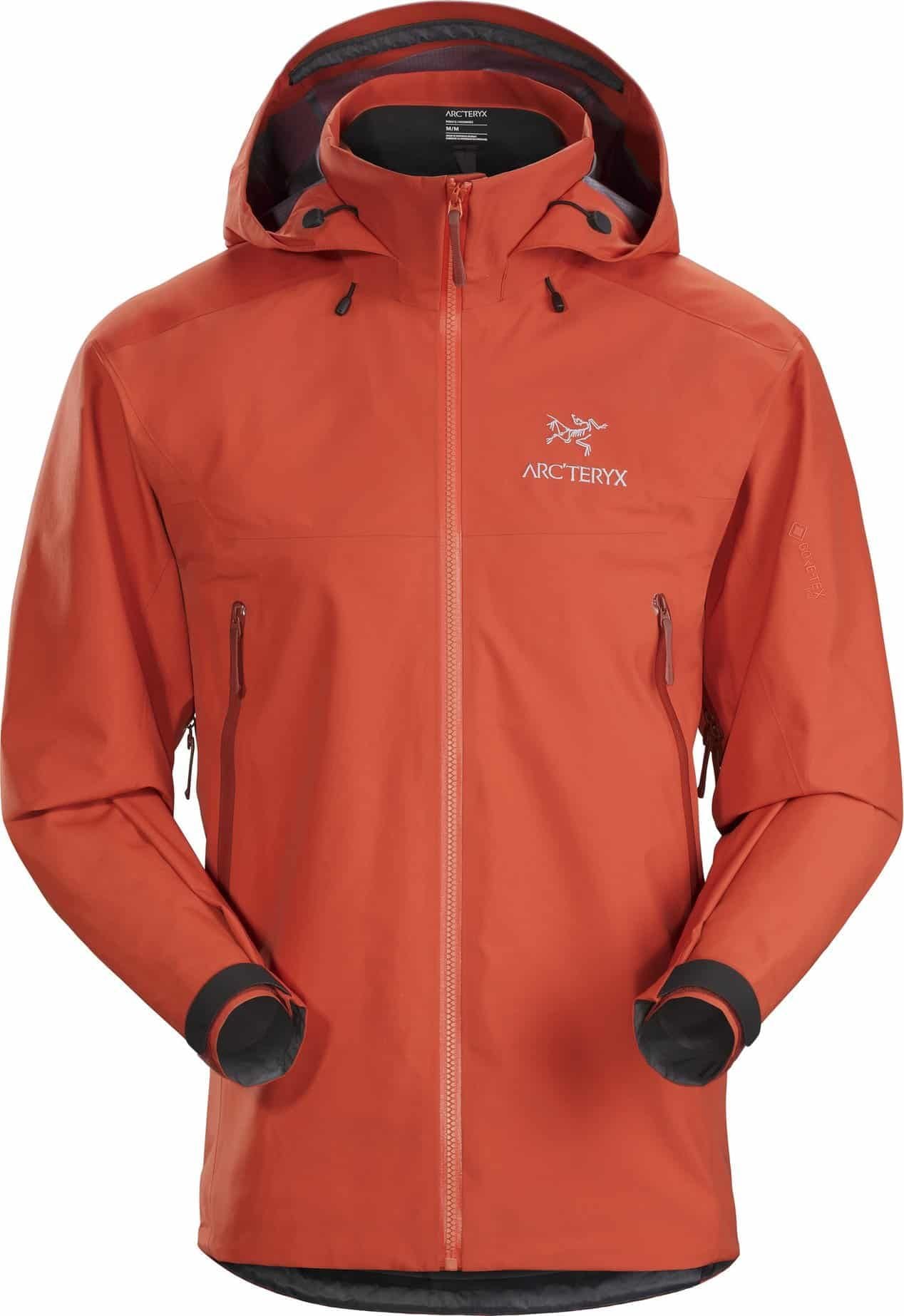 How to Find the Best Rain Jacket Altitude Blog