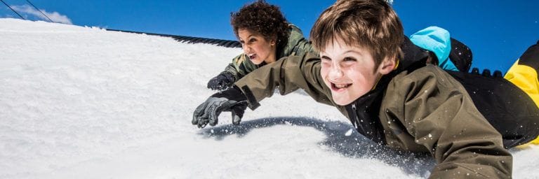 columbia children's winter jackets