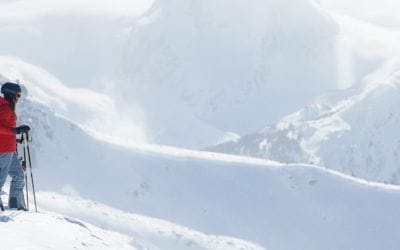 Arc’teryx, Burton, Icebreaker, Kombi, Patagonia, Ski & snowboard, The North Face. Quoi porter pour une journée en ski ou en planche à neige.