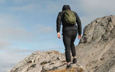Hiking & Trekking, Salewa. Tired of Your Hiking Shoes Failing You? Salewa MTN Trainer GTX Reviewed.