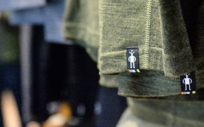 merino wool, Smartwool, Winter. Reviewing Smartwool’s New Base Layers For Winter 2019.