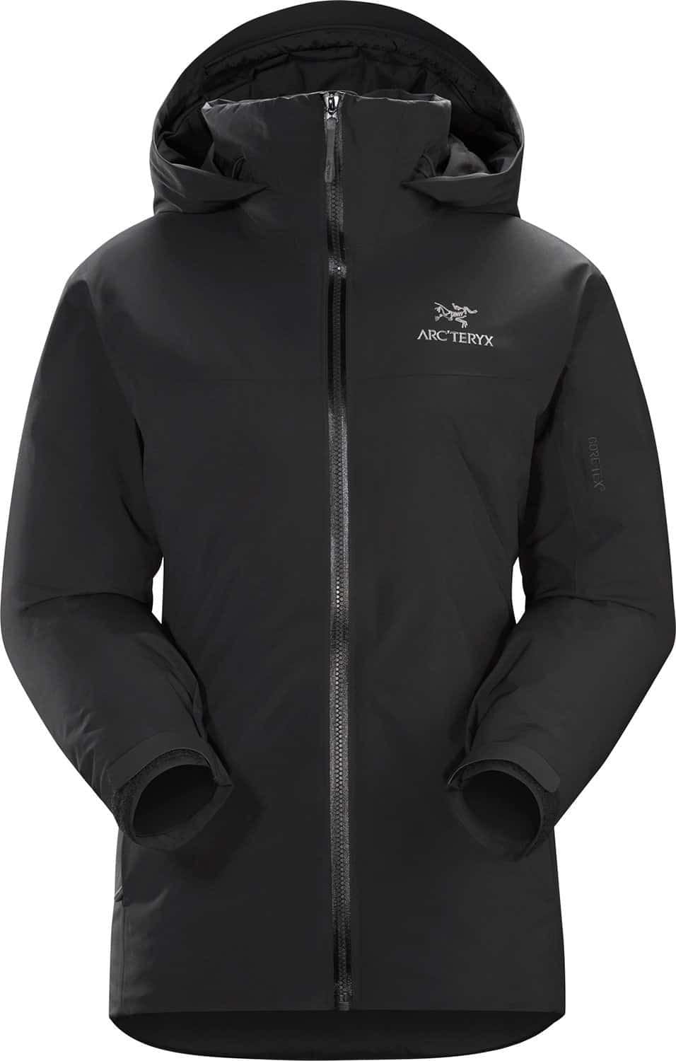 Arcteryx ascent hardshell Clearance