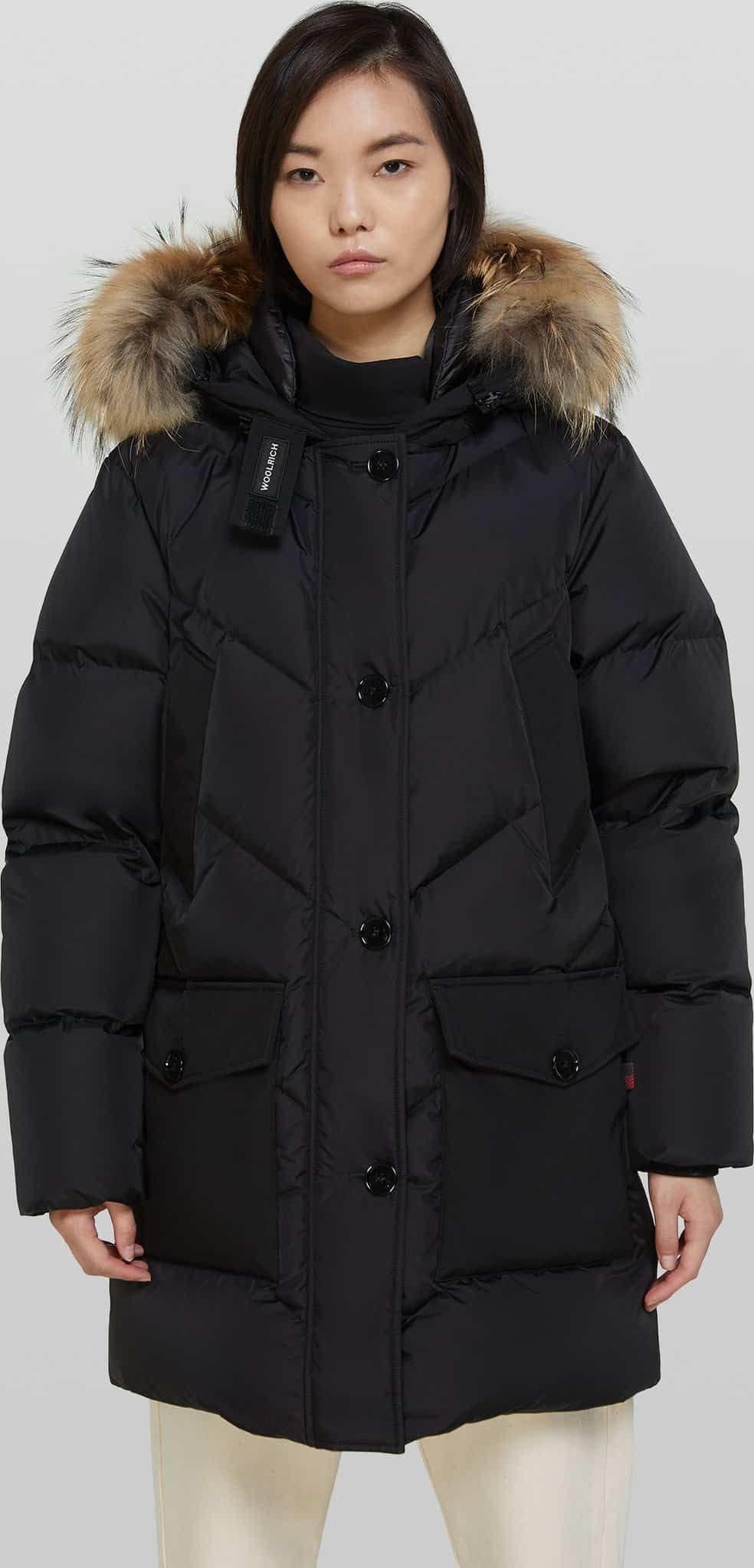 10 Warmest Woolrich Winter Parkas Altitude Blog