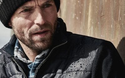 Barbour, Blundstone, Danner, Filson, Fjällräven, Patagonia, Red Wing Shoes, The North Face, Woolrich. 9 Heritage Brands You Need To Know.