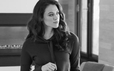 Canadian brand, environmental, FIG Clothing, made in Canada, Modal, sustainable, Travel. Sustainability, Comfort, Style—FIG Clothing’s LUG & BEY Modal Sweaters.
