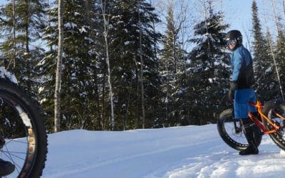 fat bike, Garneau, Giro. Fat Biking Do’s and Don’ts.