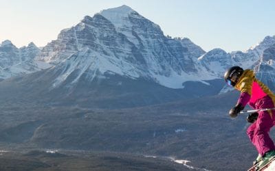 ski, ski touring, Spyder. Spyder Solitaire GTX Ski Kit Reviewed.