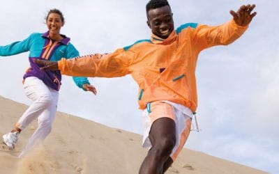 Columbia, Columbia Sportswear, Icon, Icon collection, Retro. Get Ready to Rock the Columbia Icon Collection.