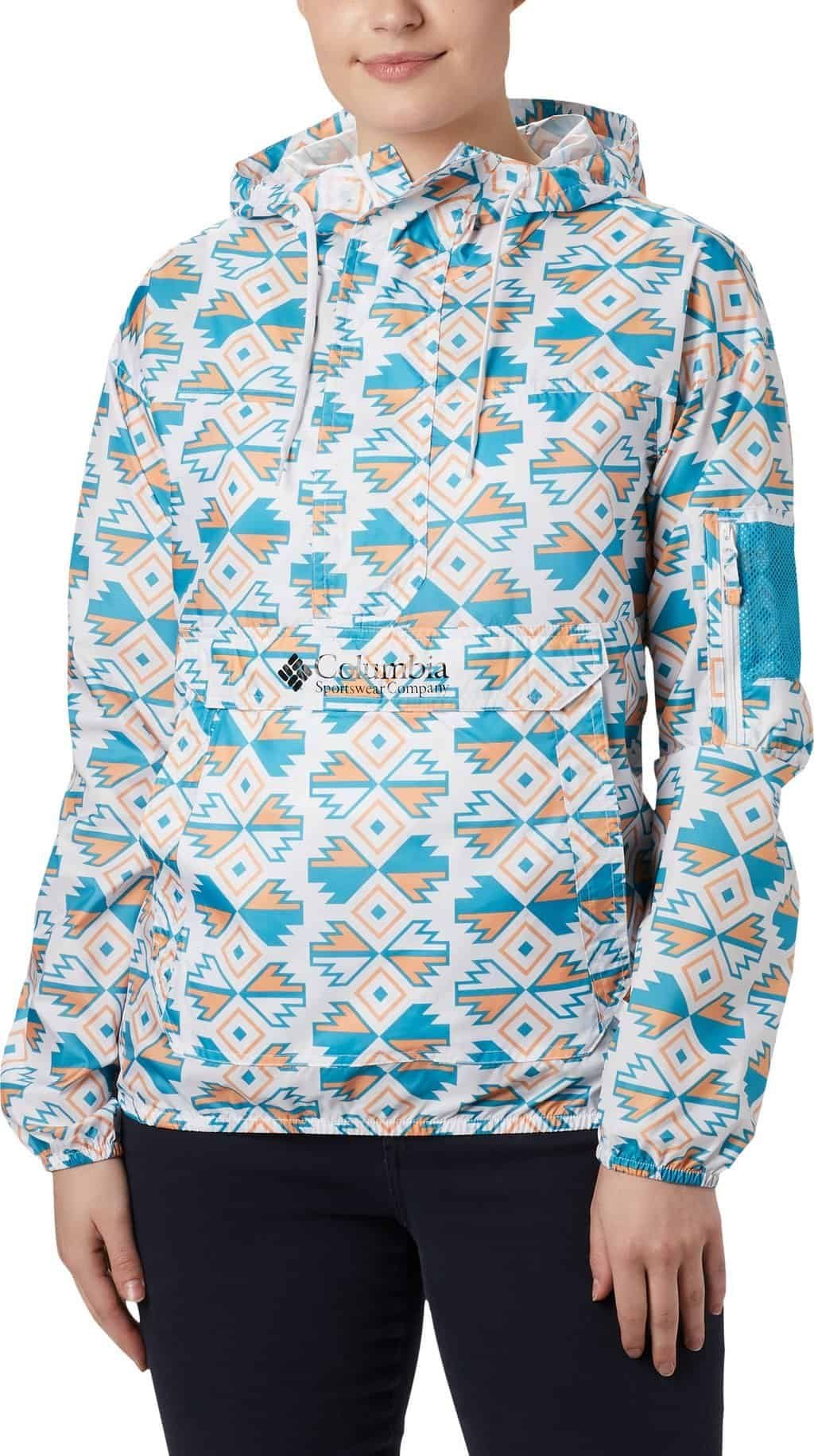 Columbia - Challenger Windbreaker - Women’s