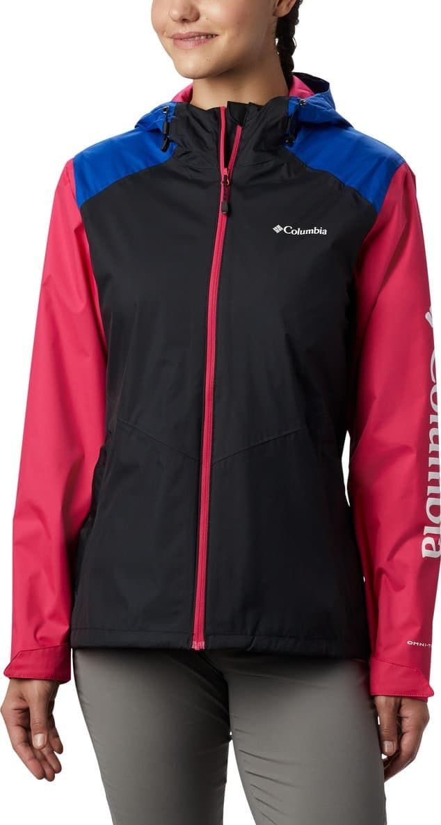 Columbia - Inner Limits II Jacket - Women's