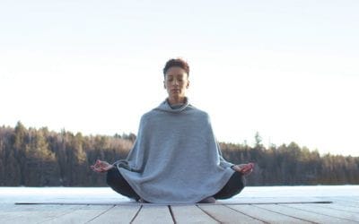 Craft, Girlfriend collective, Lolë, Matt & Nat, prana, Smartwool, Under Armour, vuori, Yoga, yoga mat. How to Create Your Yoga Haven at Home.