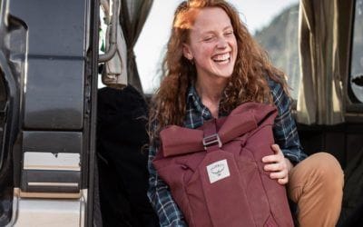 Backpacks, cycling, hiking, hydration vests, mountain biking, Osprey, packs, trail running. Osprey’s Adventure-Ready Backpacks.