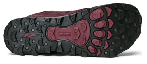 Altra outsole