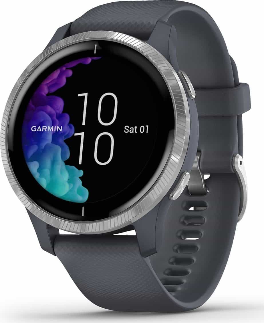 Les meilleures montres de sport intelligentes Garmin 2021