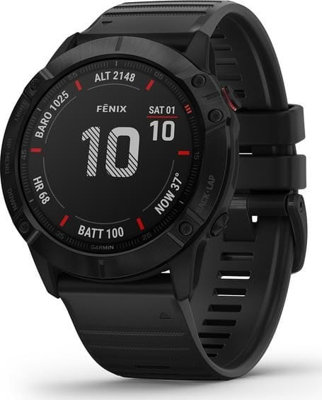 Notre sélection de montres Garmin pour le running