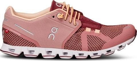 On Cloud Running Shoes - Women