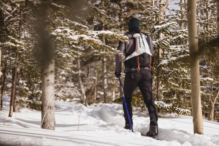 The Best Places to go CrossCountry Skiing in Ottawa Altitude Blog