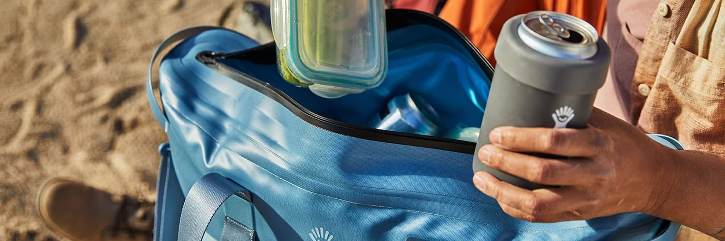 mountainsmith frostbite cooler backpack