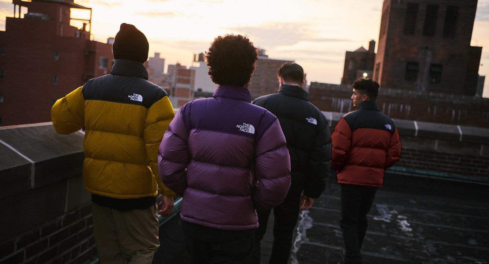 black friday north face jacket sale