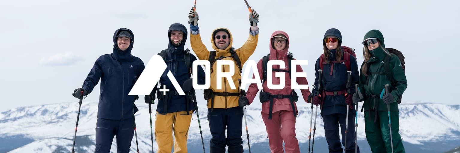 Canadian-Made \u0026 Designed Winter Jackets
