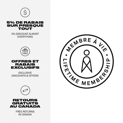 altitude-sports-membre-vie Détails des avantages de l'adhésion au programme membre à vie d'Altitude Sports